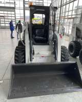 Мини-погрузчик Wecan 950, 2023