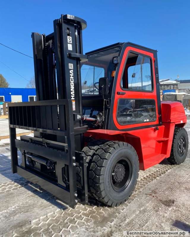 Вилочный погрузчик HANGCHA CPCD70-RW14, 2023