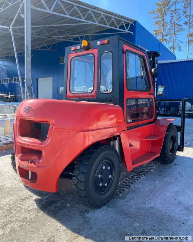Вилочный погрузчик HANGCHA CPCD70-RW14, 2023