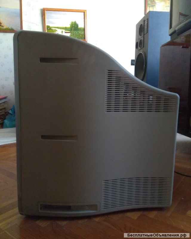 Телевизор PHILIPS 29PT8639 / 12