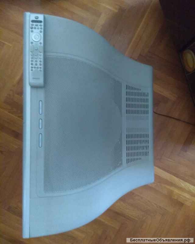 Телевизор PHILIPS 29PT8639 / 12