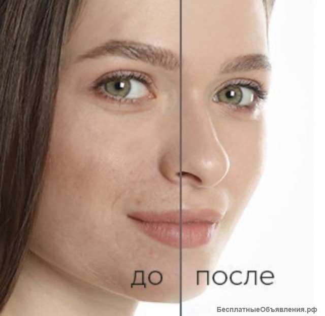 Новинка Микротоковая терапия