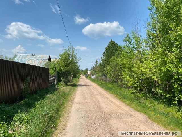 Рябинино капитальная новая дача