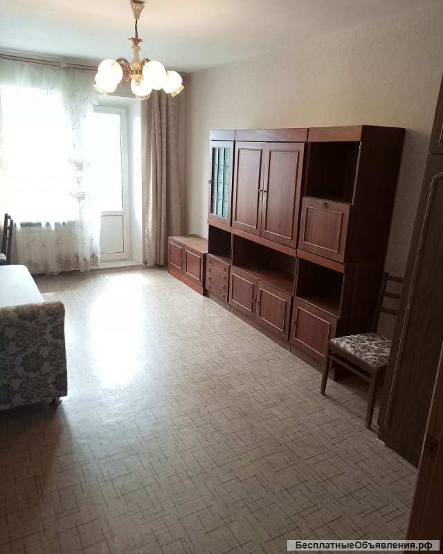 Сдаётся 1 к квартира пр Большевиков 30к2