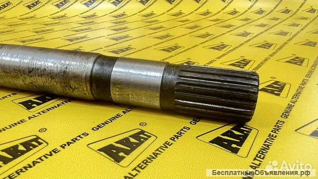 Полуось правая (длинная) 044167