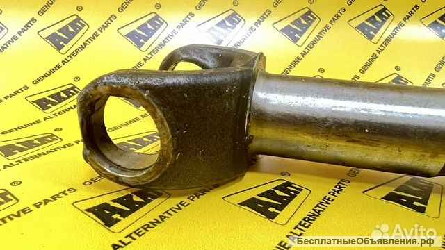 Полуось правая (длинная) 044167