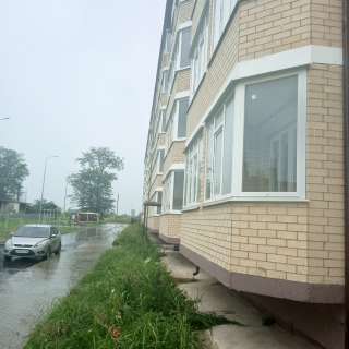 1 к.кв-ра в пос. Краснодарский.