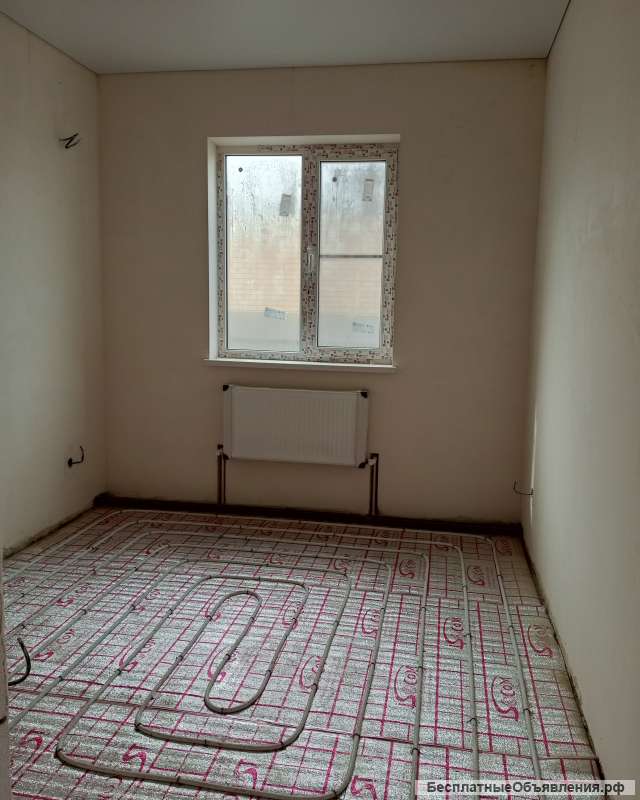 Дом в Российском