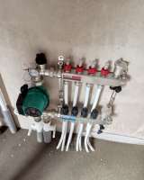 Дом в Российском