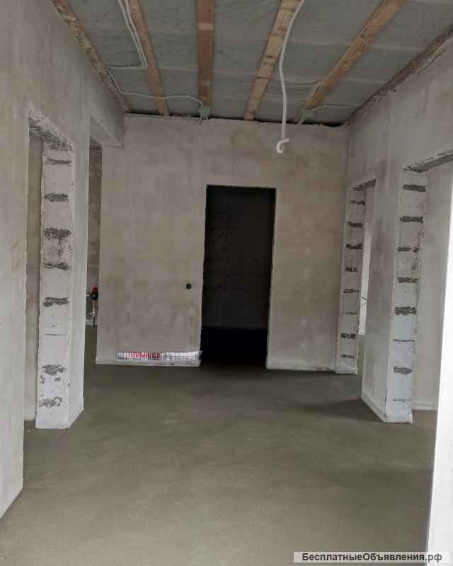 Дом в Российском