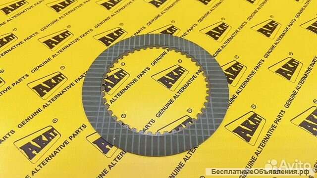 Диск ОЕМ 146823