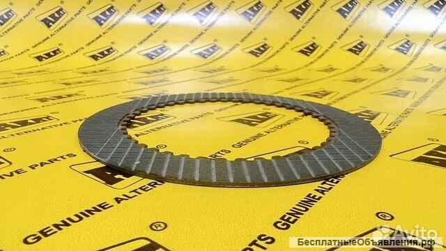 Диск ОЕМ 146823