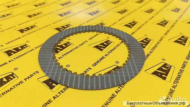 Диск ОЕМ 146823