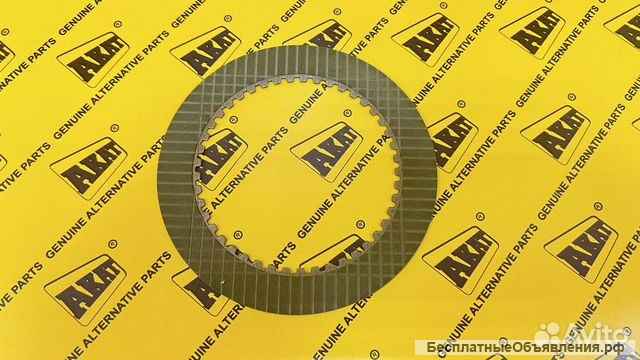 Диск ОЕМ 146823