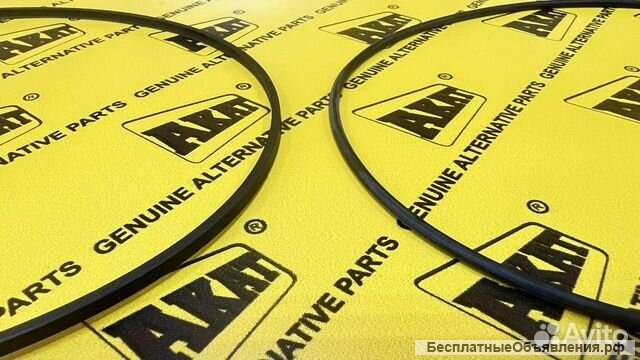 Уплотнительное кольцо ОЕМ 140946