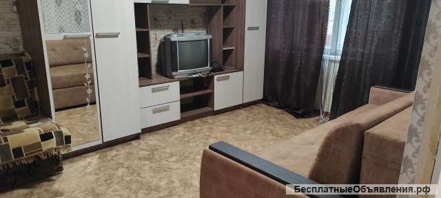 Сдается комната на сутки