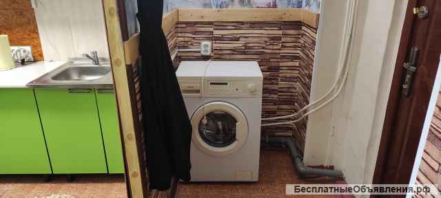 Сдается комната на сутки