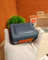 Компактная Колонка JBL Go 3 Тёмно-Синяя