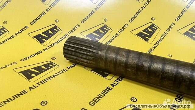 Вал КПП ОЕМ 644199