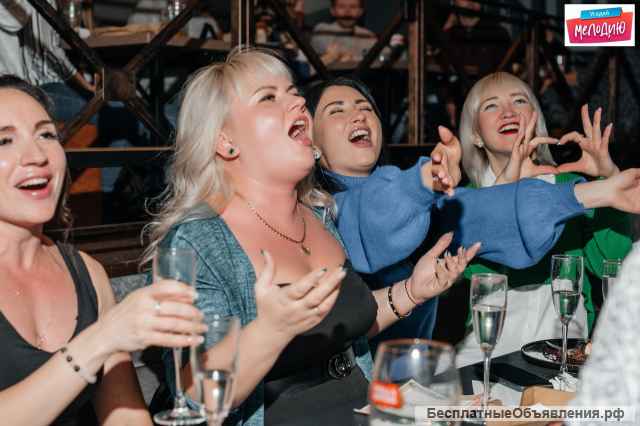 Организатор квизов