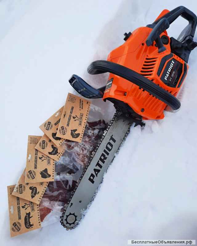 Производственная компания мясных снеков, джерок