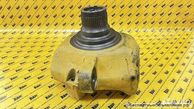 Поворотный кулак правый ОЕМ 147887