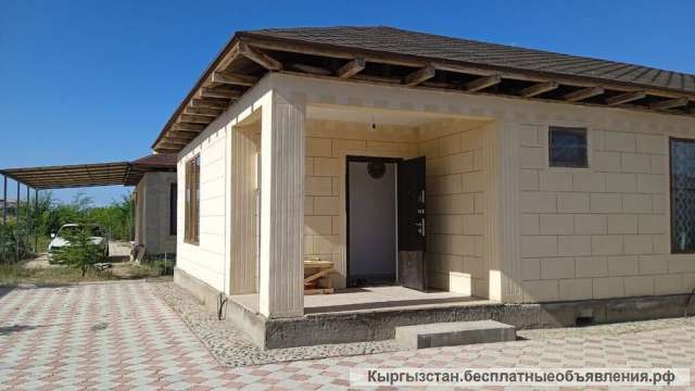 Сдается уютный коттедж 72м² в пансионате, Diamond Resort