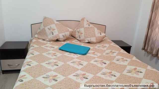 Сдается уютный коттедж 72м² в пансионате, Diamond Resort