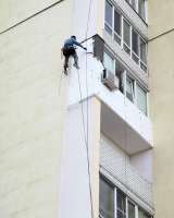 Утепление домов