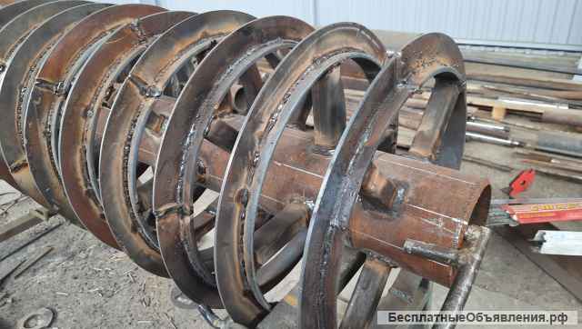 Ремонт турбокомпрессоров