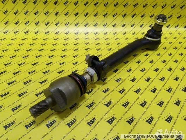 Рулевая тяга в сборе левая ОЕМ 0501 006 401