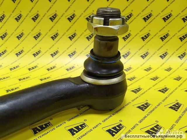 Рулевая тяга в сборе левая ОЕМ 0501 006 401