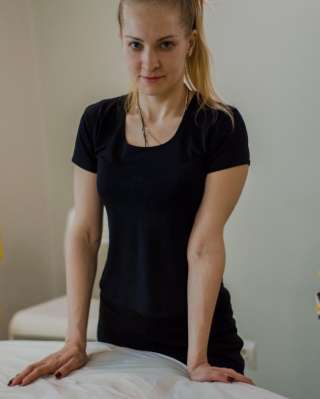 Антицеллюлитный массаж