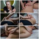 Антицеллюлитный массаж