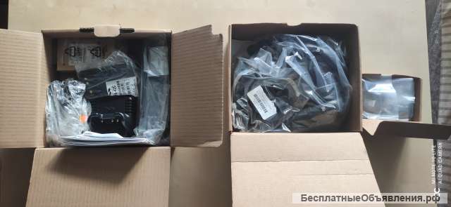 Радиостанция Vertex Standart VX-351-G6-5