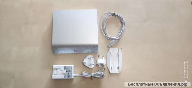 Внешний жесткий диск 1 Тб