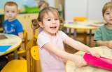 Детский развивающий центр "Космовенок" в г.Мытищи приглашает детей в возрасте от 1 года на занятия