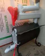 Печь для дома бани гаража Батари