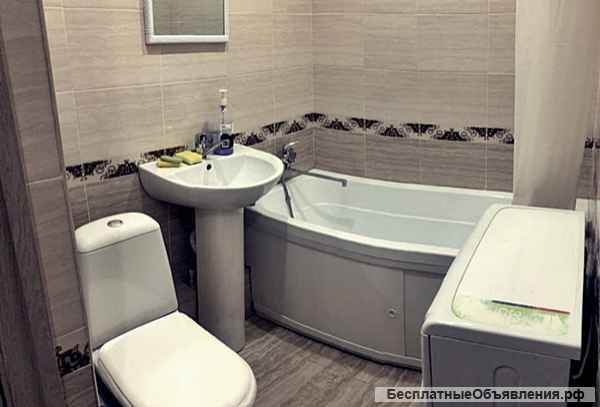 Сдаю 1к.кв. ул. Герасименко 1/5кирп. 36м. ремонт