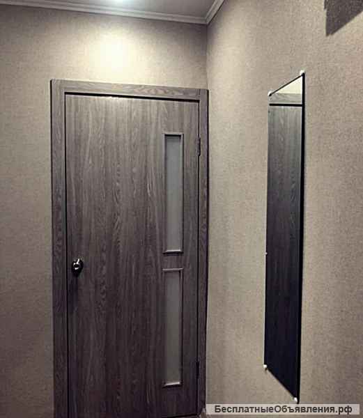 Сдаю 1к.кв. ул. Герасименко 1/5кирп. 36м. ремонт