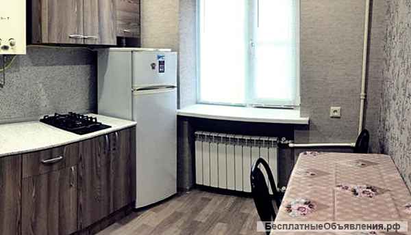 Сдаю 1к.кв. ул. Герасименко 1/5кирп. 36м. ремонт