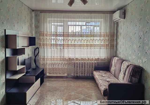 Сдаю 1к.кв. ул. Беляева 7/9п. 31м. ремонт