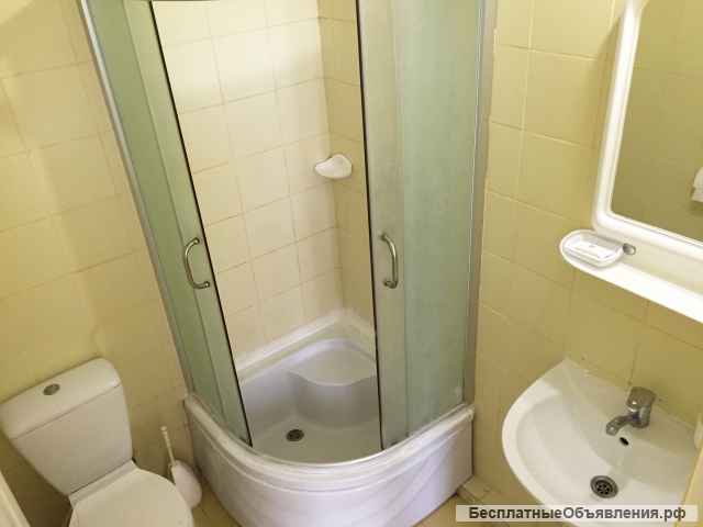 Отдых 2026 в Феодосии, Двухкомнатный семейный номер, 5 минут до пляжа