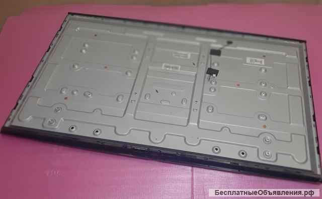 Новые модули подсветки в сборе LG 43LH / LJ / LF / LK