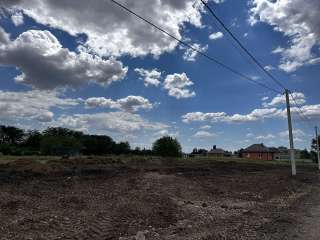 Земельный участок 5 соток с. Красносельское, ул. Пушкина.