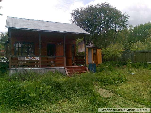 Сдам дачу