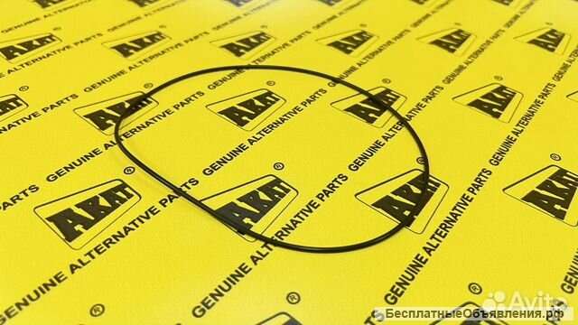 Уплотнительное кольцо ОЕМ 028103