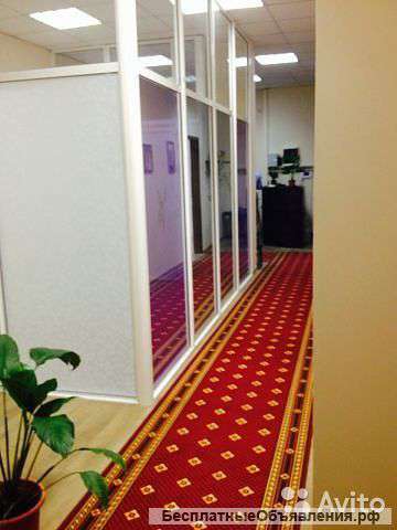 Офисное помещение 23 метра