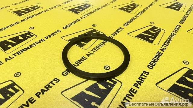 Стопорное кольцо ОЕМ 141368