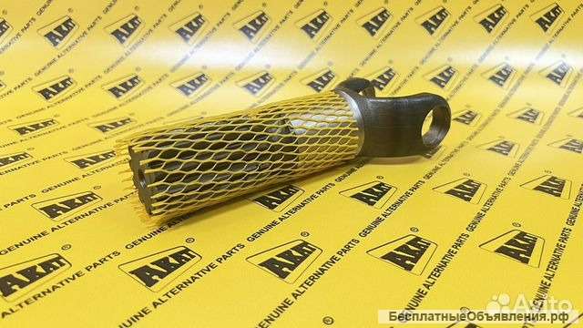 Полуось ступичная ОЕМ 046175